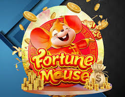 fortune mouse gratis ícone